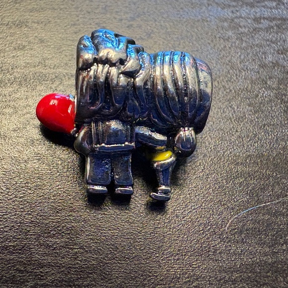 Pandora Disney Pixar Up Carl & Ellie Charm - Picture 2 of 2